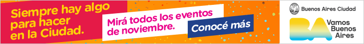 Disfrute Buenos Aires