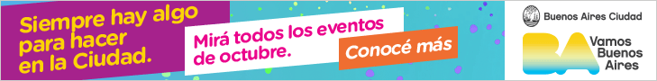 Disfrute Buenos Aires