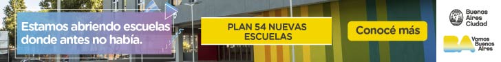 Disfrute Buenos Aires