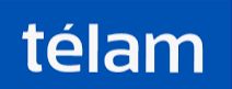 Logo Telam