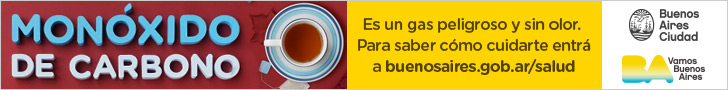 Disfrute Buenos Aires