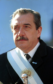 Raul Alfonsin