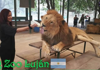 zoo de Lujan