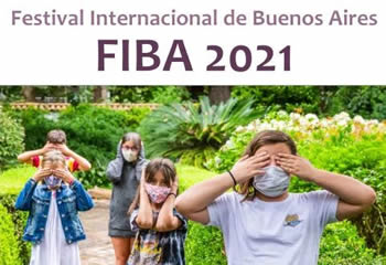 Festival Internacional Buenos Aires
