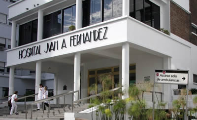 Hospital Fernandez