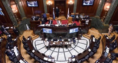 Legislatura de la Ciudad de Buenos Aires