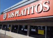 Restaurante Los Platitos