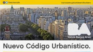 Reforma codigo urbanistico