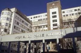 Hospital Argerich