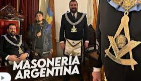 Masoneria argentina