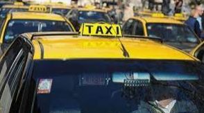 Aumento tarifa taxis
