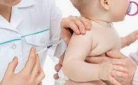 vacuna Covid para bebes