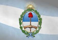 Escudo nacional argentino