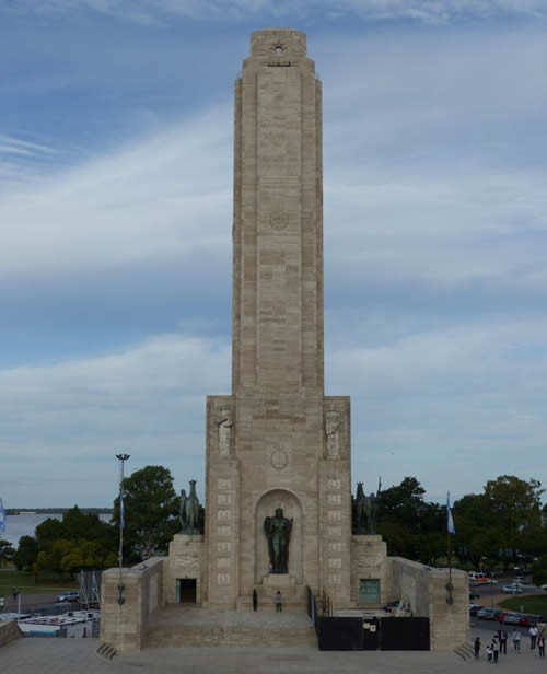 Monumento a la Bandera