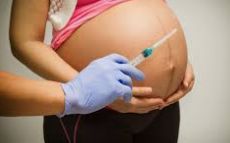 Vacunas para embarazadas