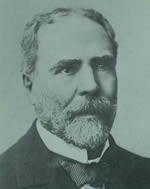 Benjamin Zorrilla