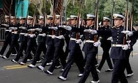 Desfile militar
