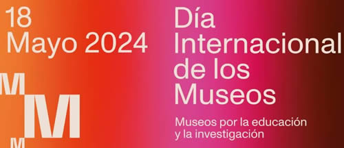 Dia de los Museos