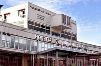 Hospital Garrahan