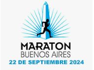 Maraton de Buenos Aires