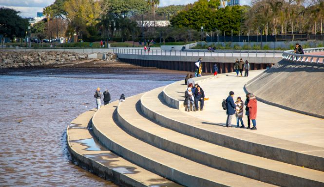 Nuevo Parque Costero