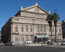 Teatro Colon