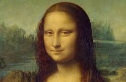 La Gioconda