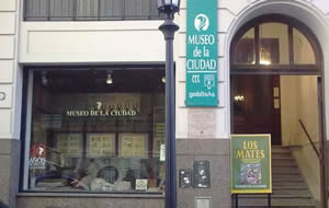 Museo de la Ciudad