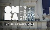 Open House 2024