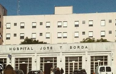 Hospital Borda