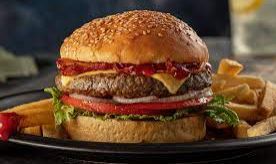 Dia internacional de la hamburguesa