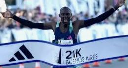 21K Buenos Aires