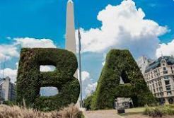 Obelisco BA