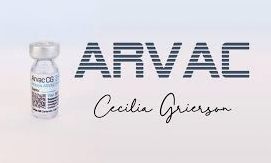 Vacuna Arvac