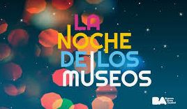 Noche de los museos