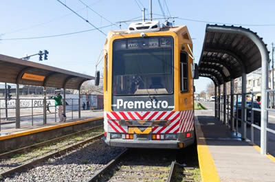 Premetro