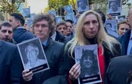 Acto AMIA