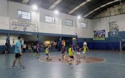 Club de barrio