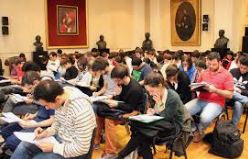 Examen medicina