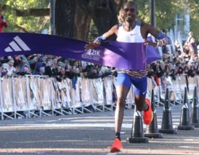 Ganador 21K