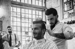 Peluqueria
