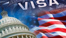 Visa USA