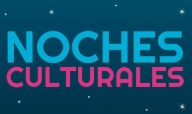 Noches culturales