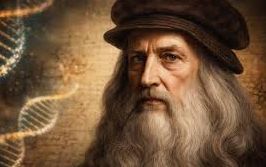 Leonardo da Vinci