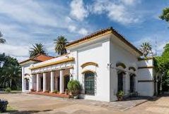 Museo Saavedra