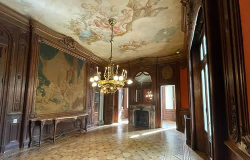 Palacio Ceci
