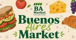 Ba Market