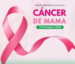 D�a c�ncer de mama
