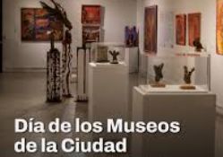 Día de los museos