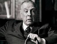 Jorge Luis Borges